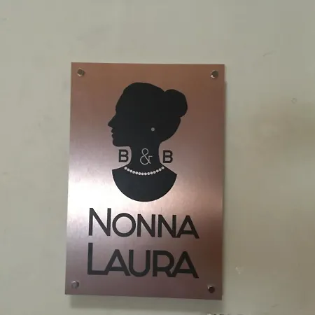 Nonna Laura Hotel