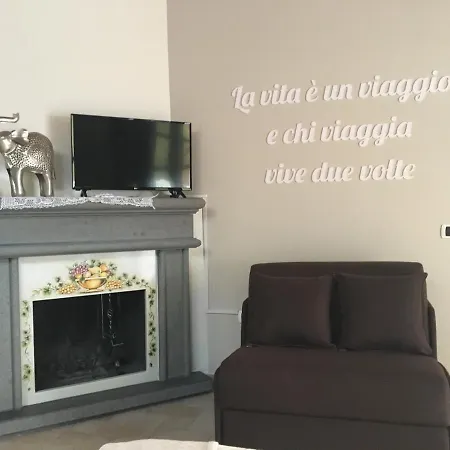 Nonna Laura Hotel Pompei
