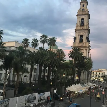 Hotel Nonna Laura Pompei