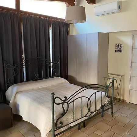Nonna Laura Hotel *