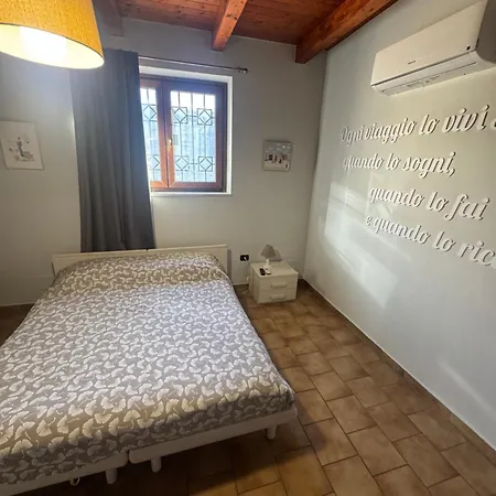 Hotel Nonna Laura *
